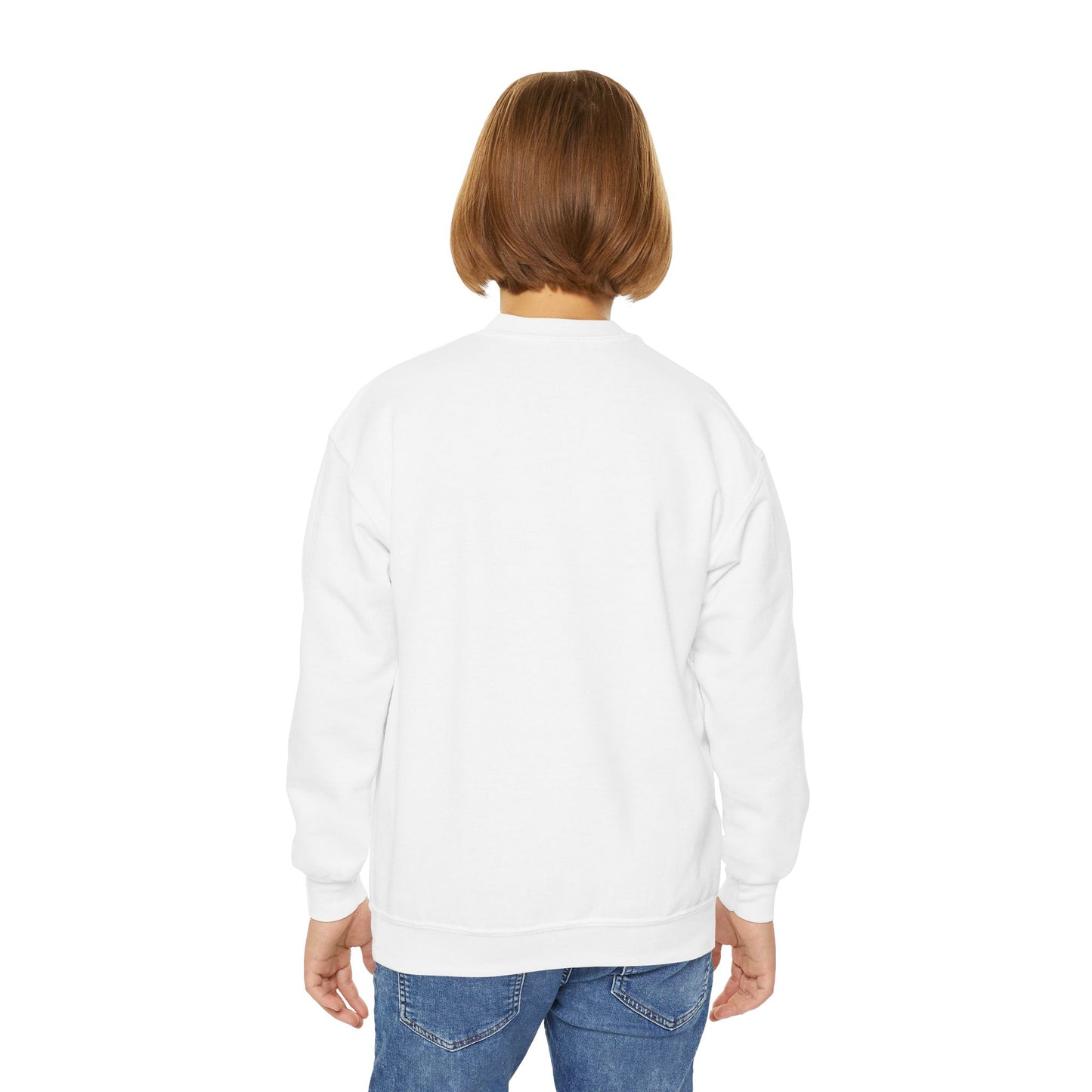 Nativity Youth Sweatshirt