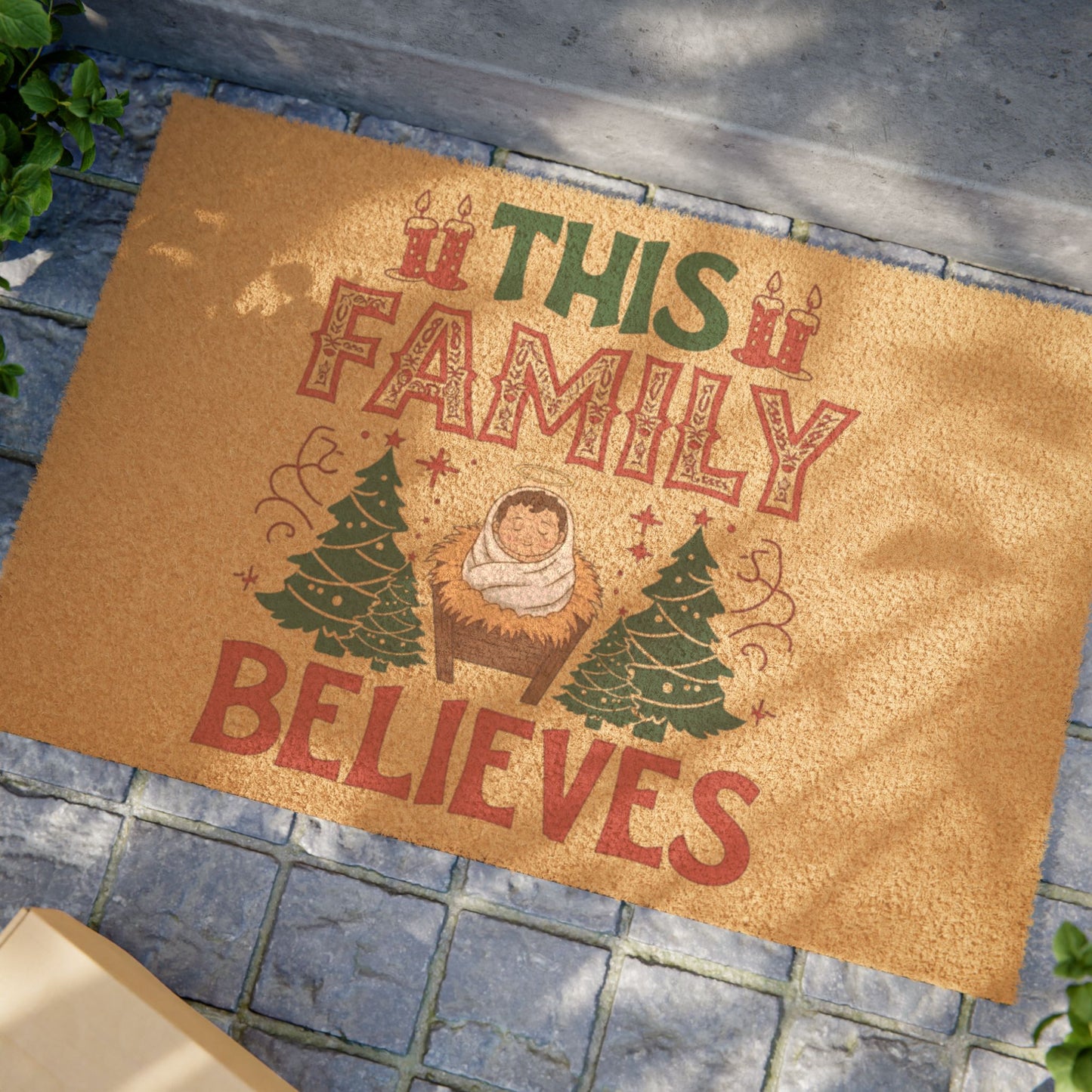 Doormat