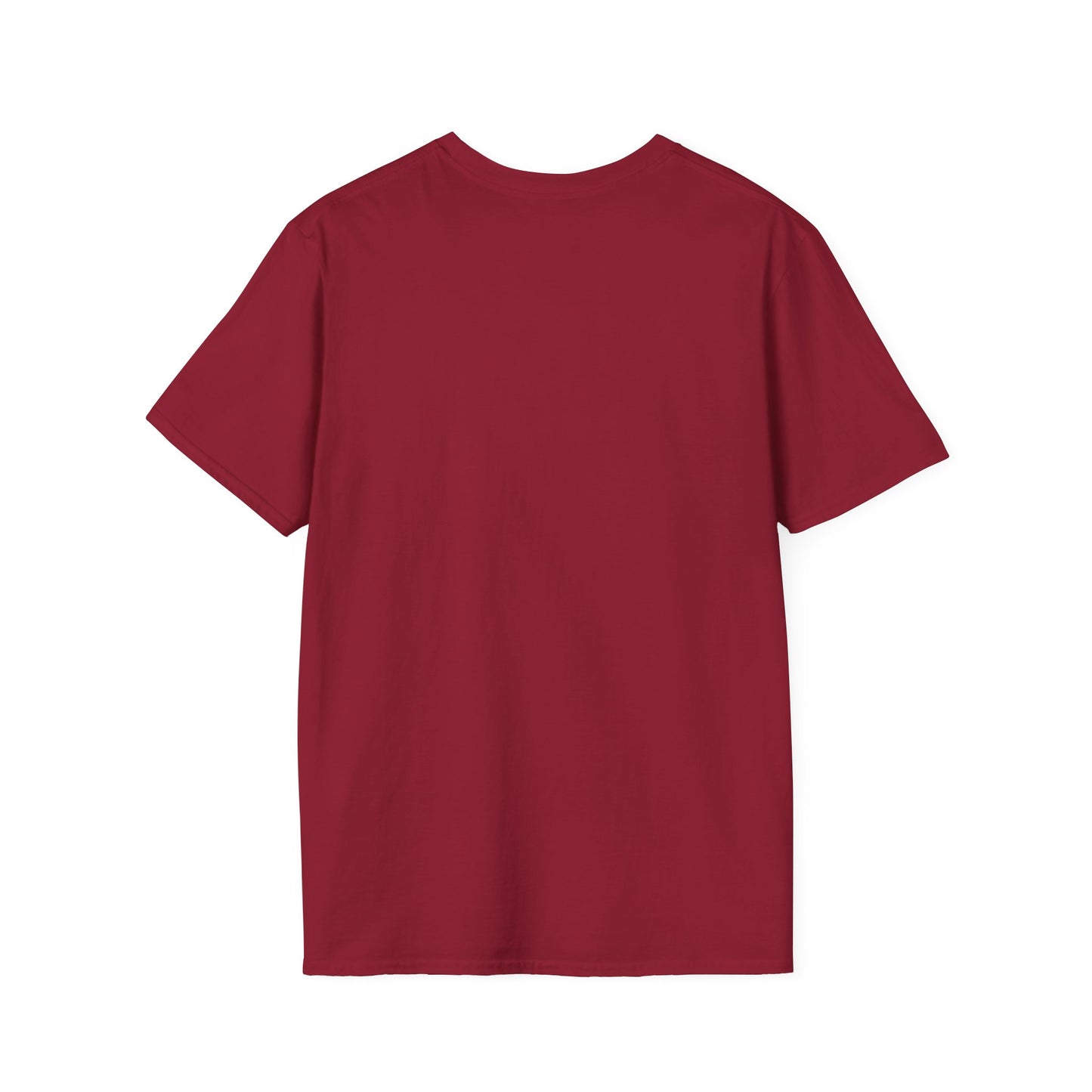 Jesus is Lord T-Shirt | Faith Christian Tee