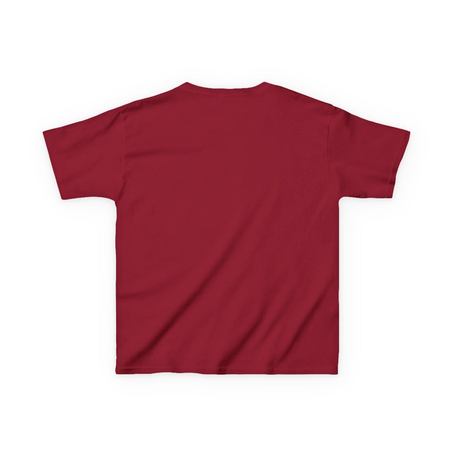 Jesus Is Lord Kids Tee | Christian Faith Shirt, Bible Verse Youth Top