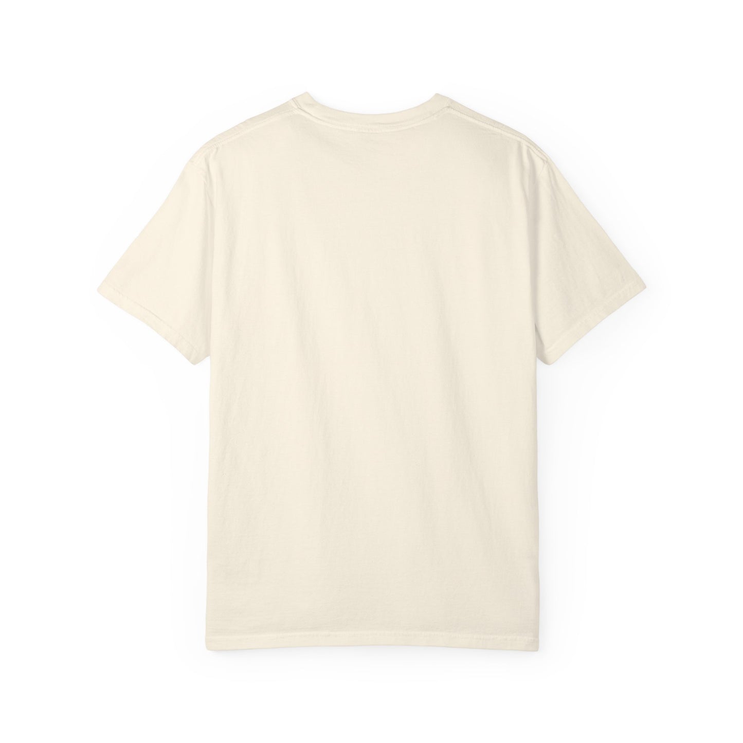 Jesus Created the Earth in 6-7 Days T‑Shirt