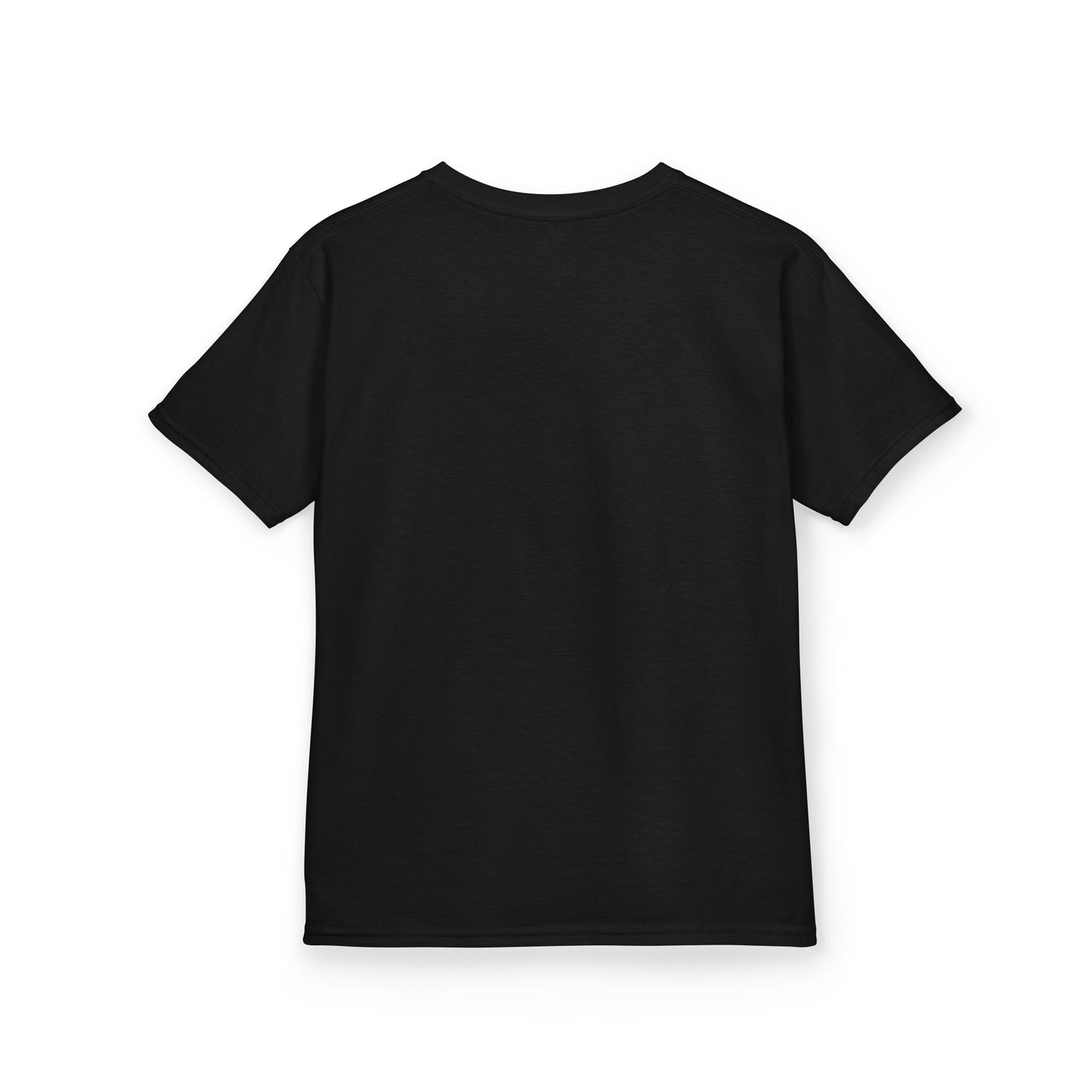 Jesus Is Lord Kids Tee | Christian Faith Shirt, Bible Verse Youth Top