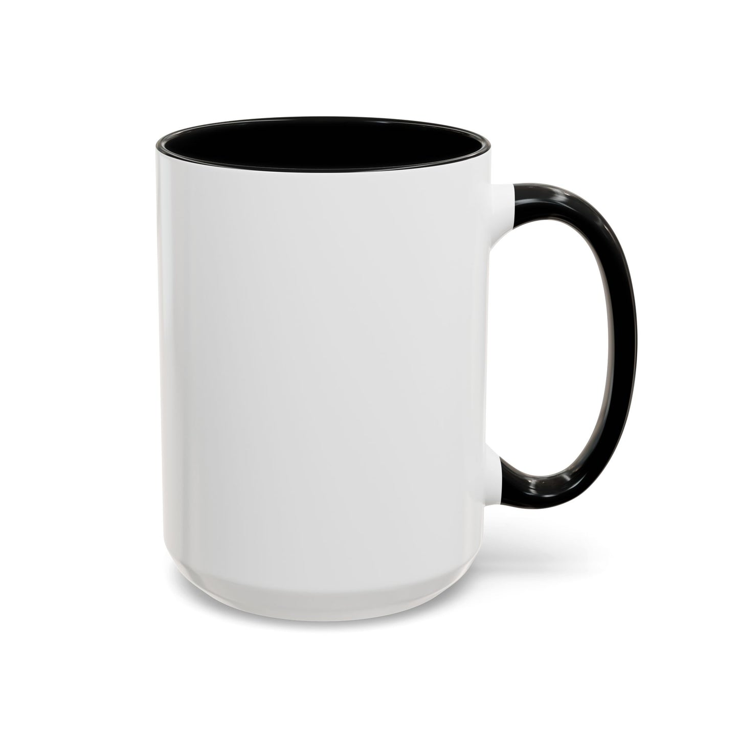 Snowman Coffee Mug - Cute Holiday Snowman Accent Mug (11/15oz)