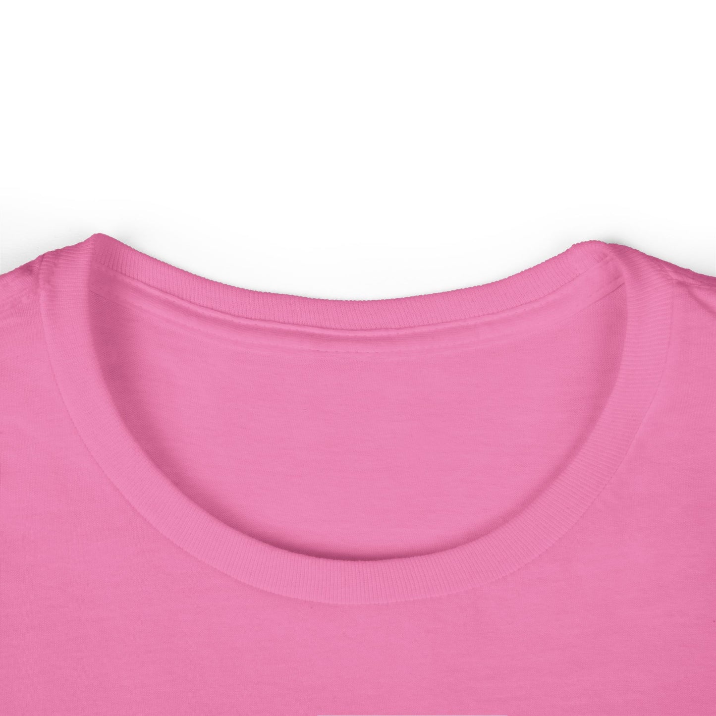 Teacher Heart Graphic Tee — Pastel School Supplies Appreciation Shirt