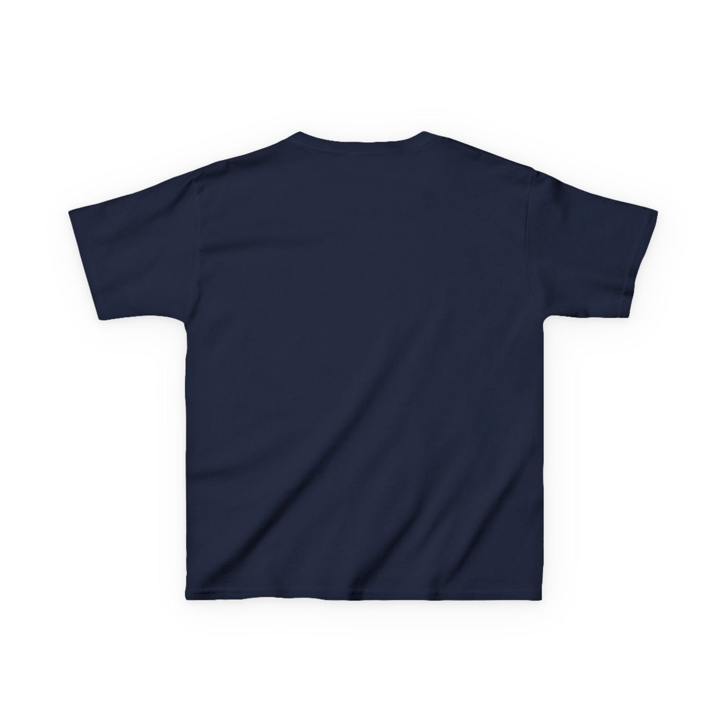 Jesus Is Lord Kids Tee | Christian Faith Shirt, Bible Verse Youth Top