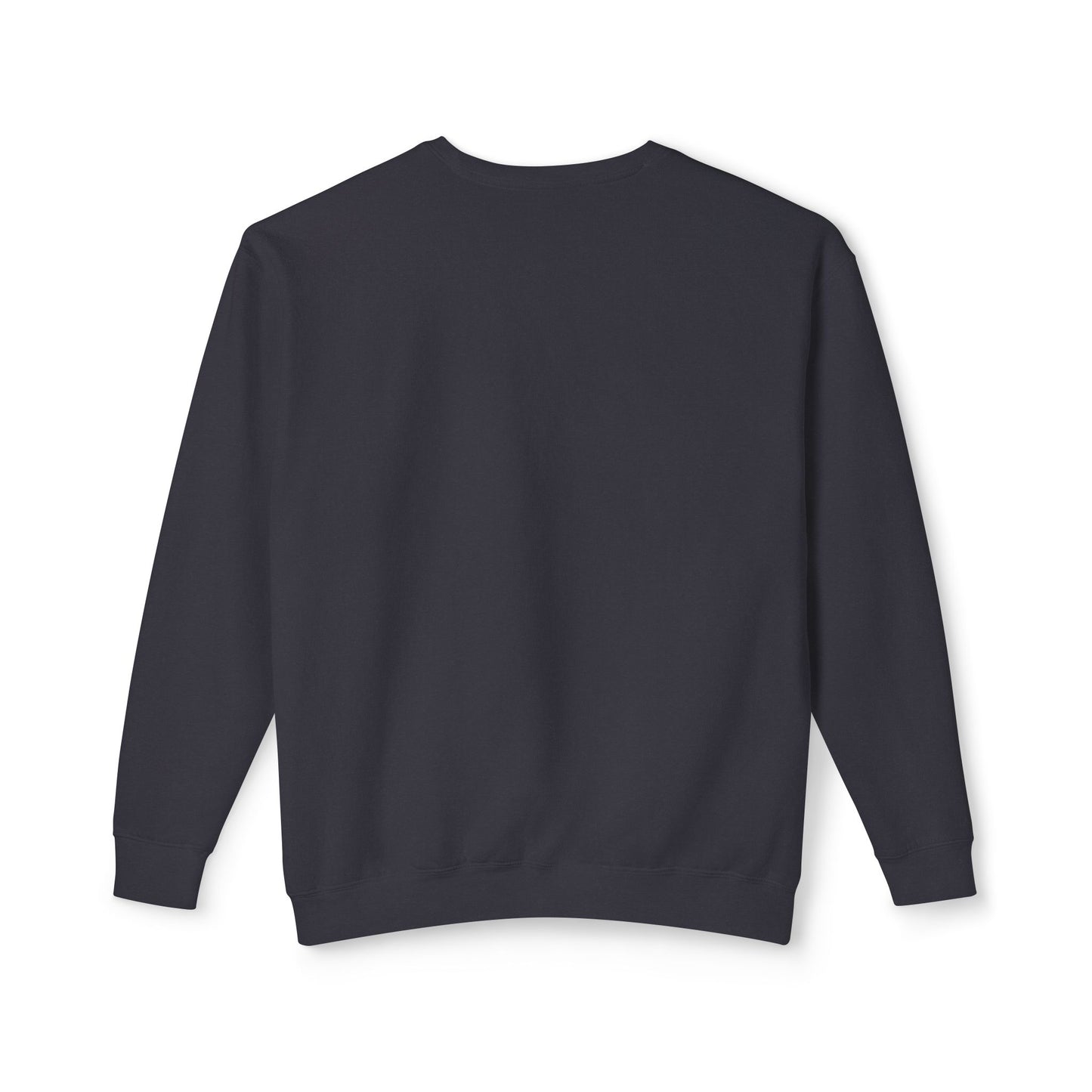 Sleigh Queen Sweatshirt | Pink Script Snowflake Holiday Crewneck