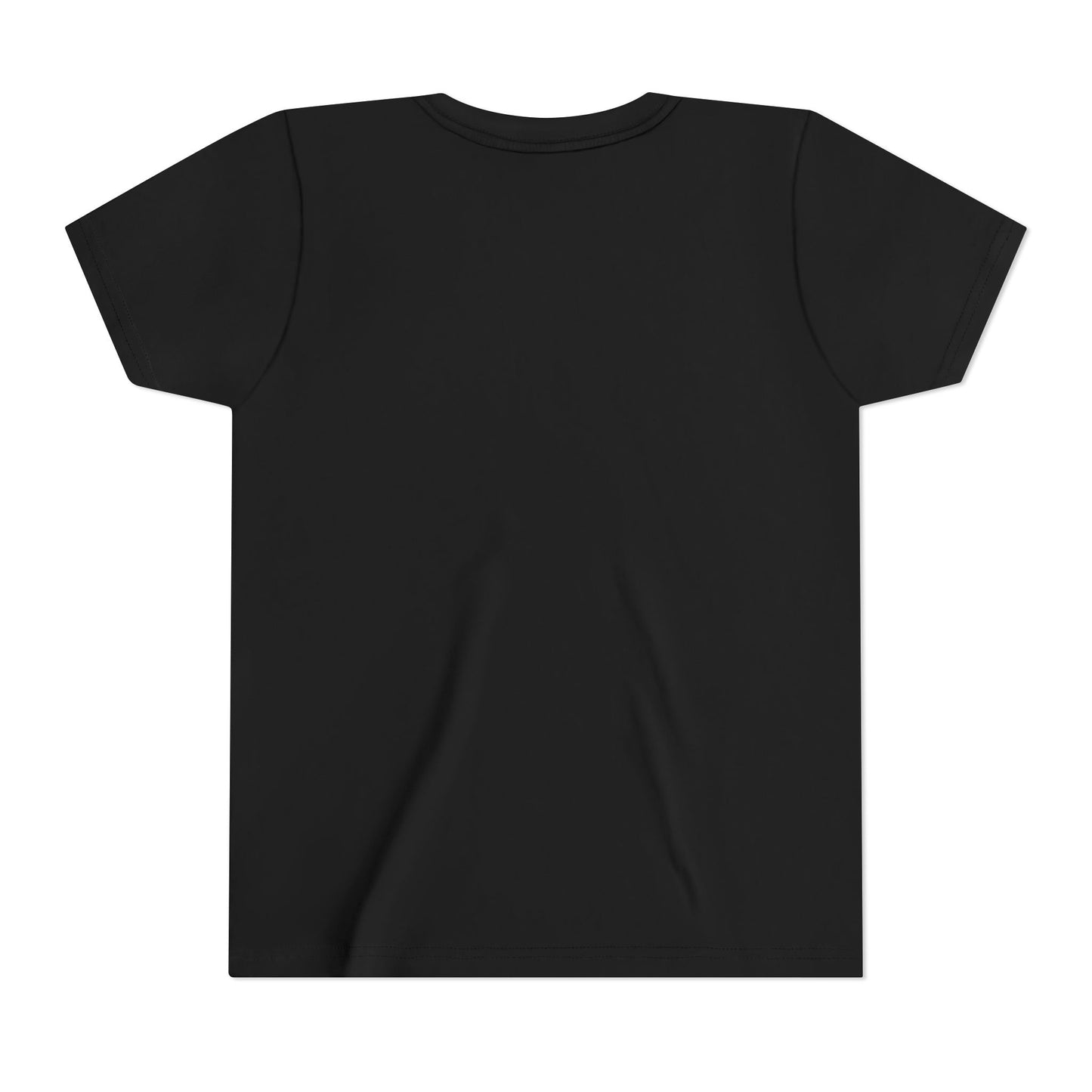 Baseball Number 67 Youth Tee - Kids Sports Jersey Shirt