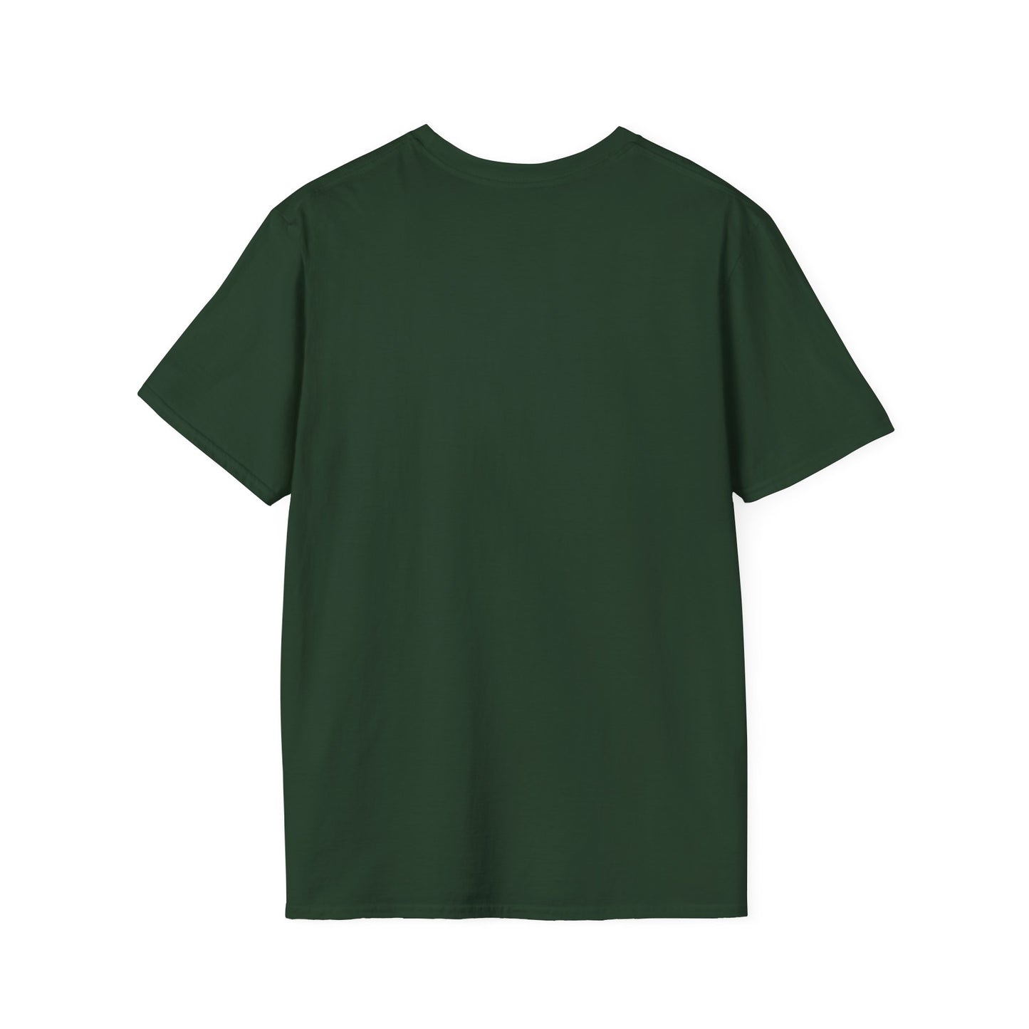 Jesus is Lord T-Shirt | Faith Christian Tee
