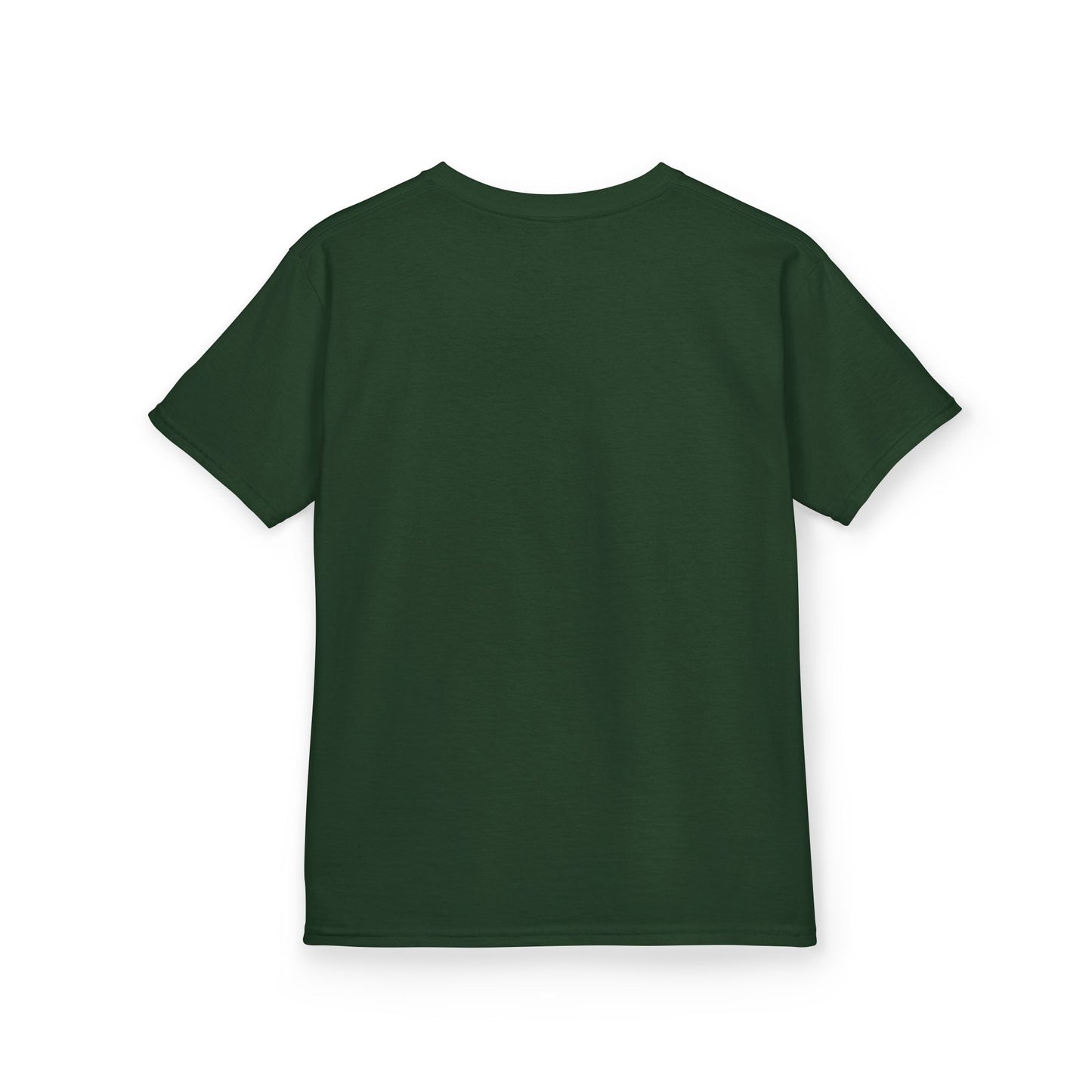Jesus Is Lord Kids Tee | Christian Faith Shirt, Bible Verse Youth Top