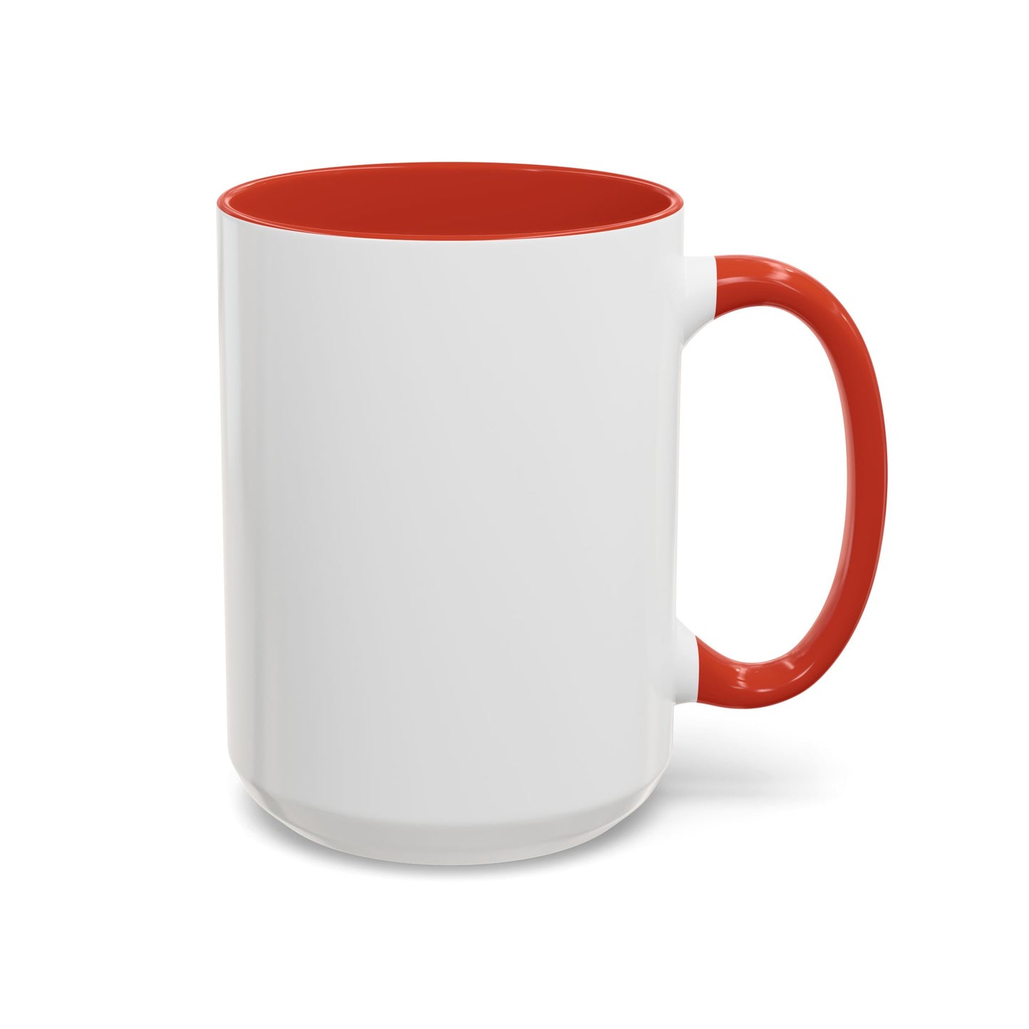 Snowman Coffee Mug - Cute Holiday Snowman Accent Mug (11/15oz)