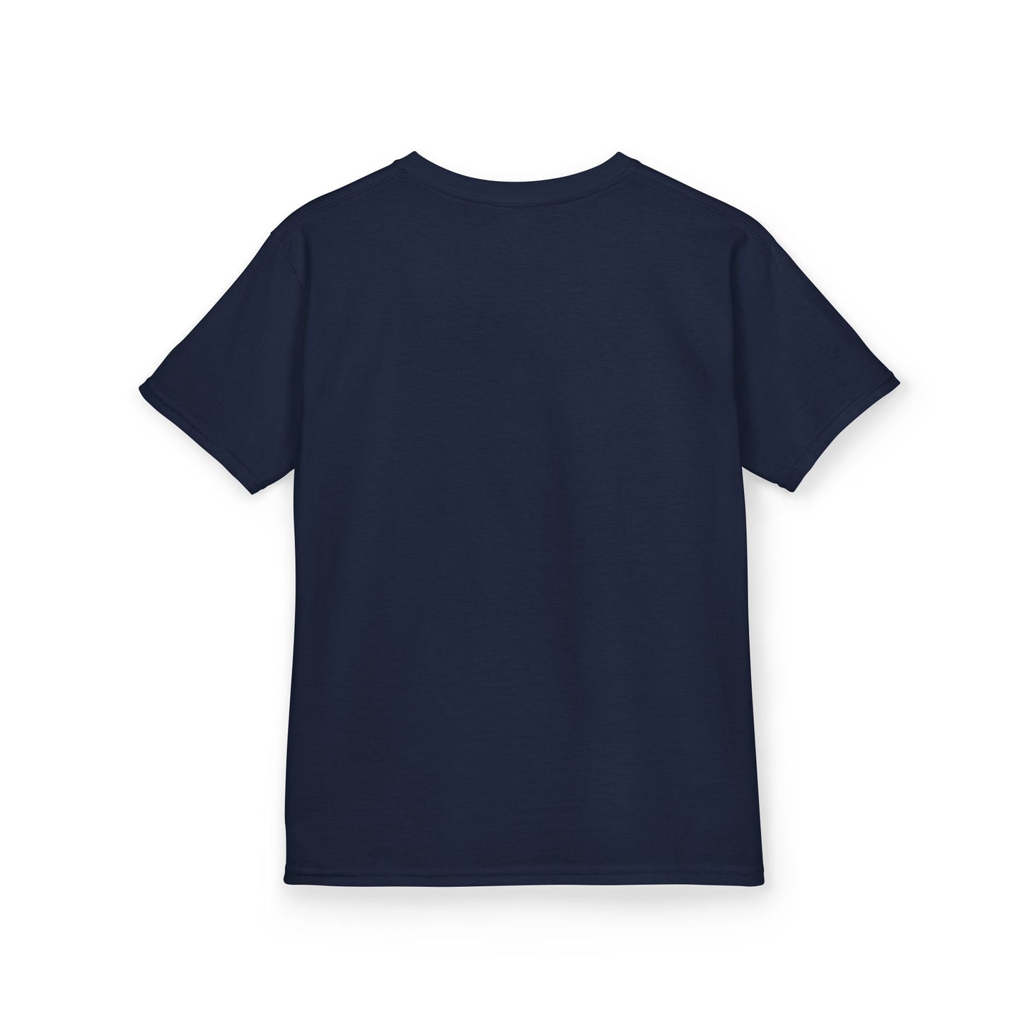 Jesus Is Lord Kids Tee | Christian Faith Shirt, Bible Verse Youth Top
