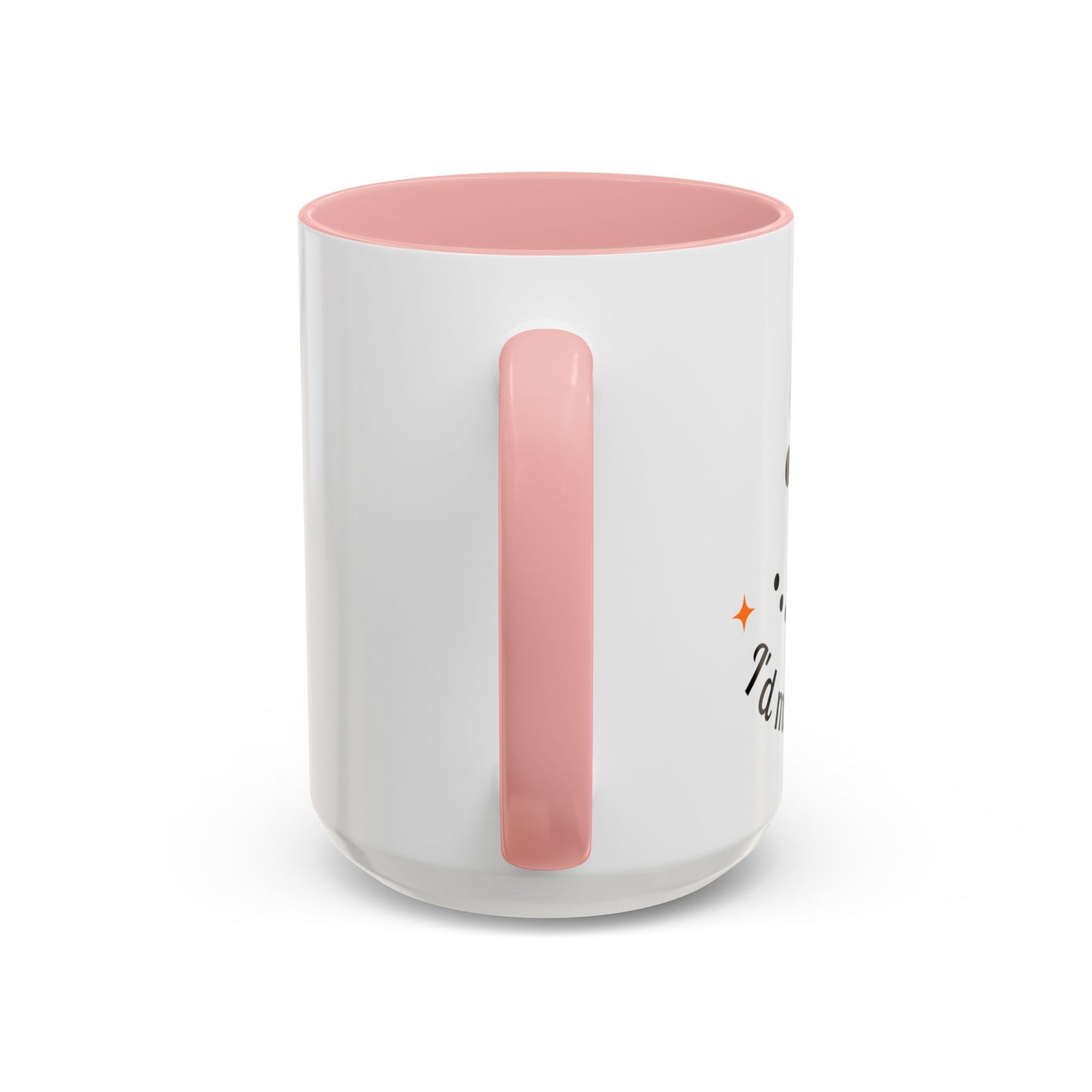 Snowman Coffee Mug - Cute Holiday Snowman Accent Mug (11/15oz)
