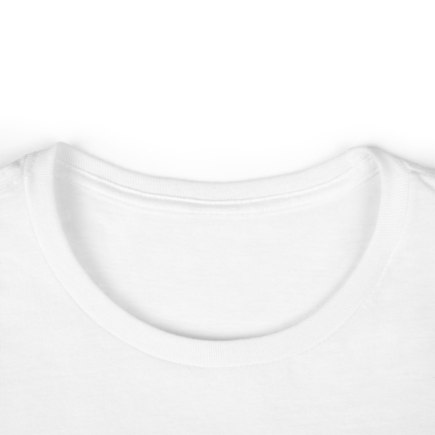 Teacher Heart Graphic Tee — Pastel School Supplies Appreciation Shirt