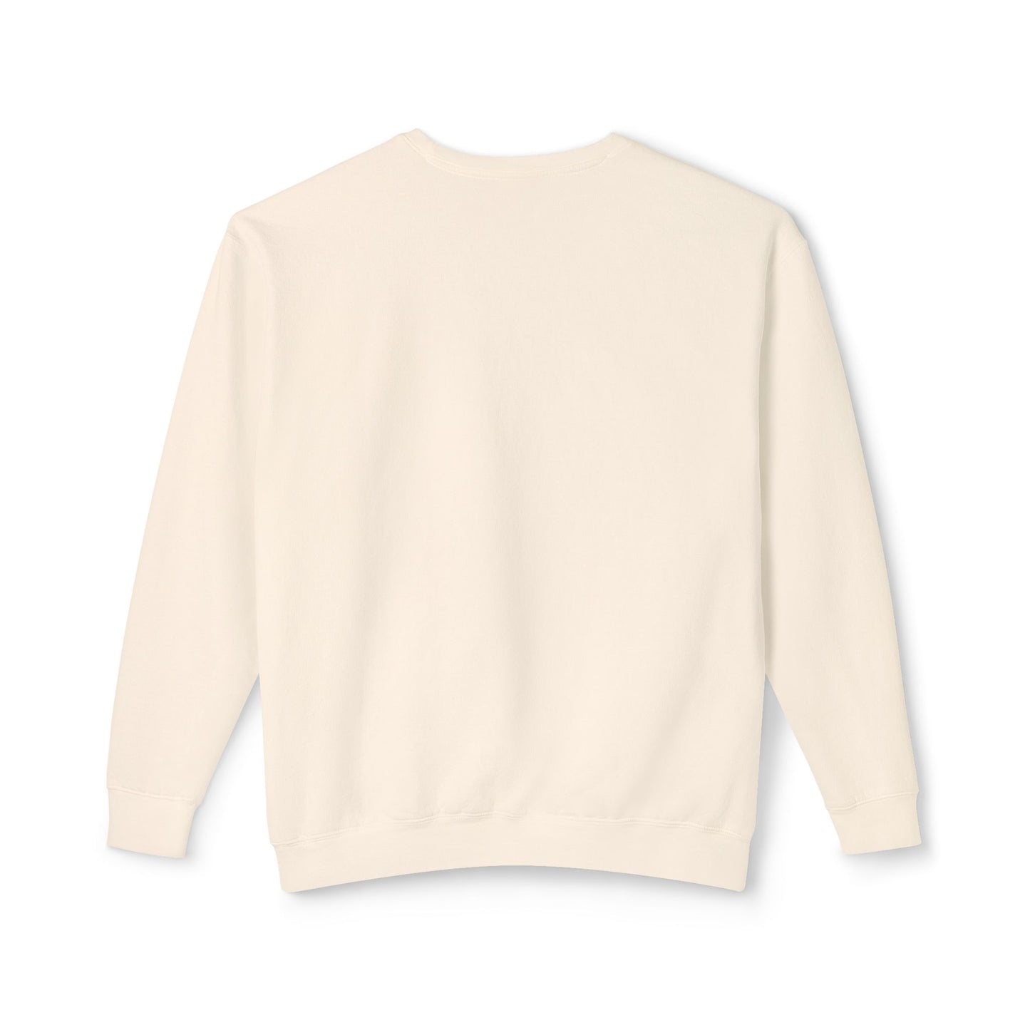 Sleigh Queen Sweatshirt | Pink Script Snowflake Holiday Crewneck