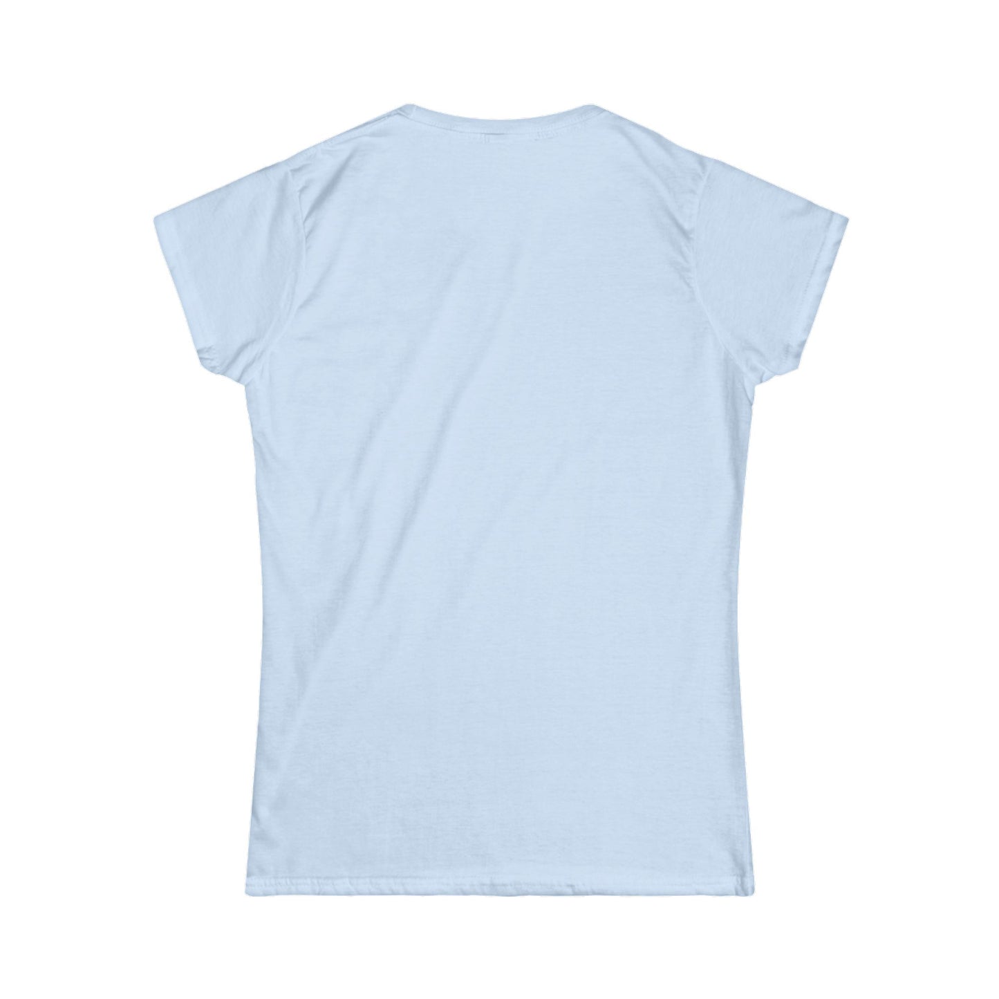 Teacher Heart Graphic Tee — Pastel School Supplies Appreciation Shirt