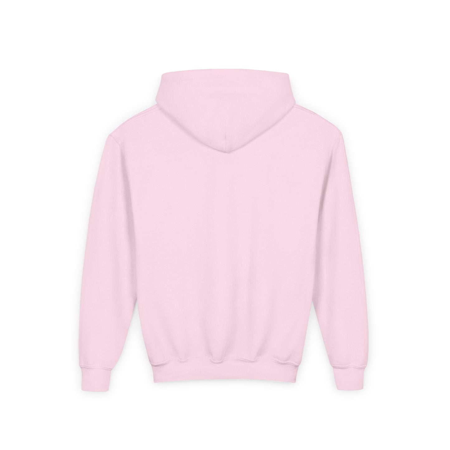 SFTBL SZN Youth Hoodie – Softball Season Pullover for Kids