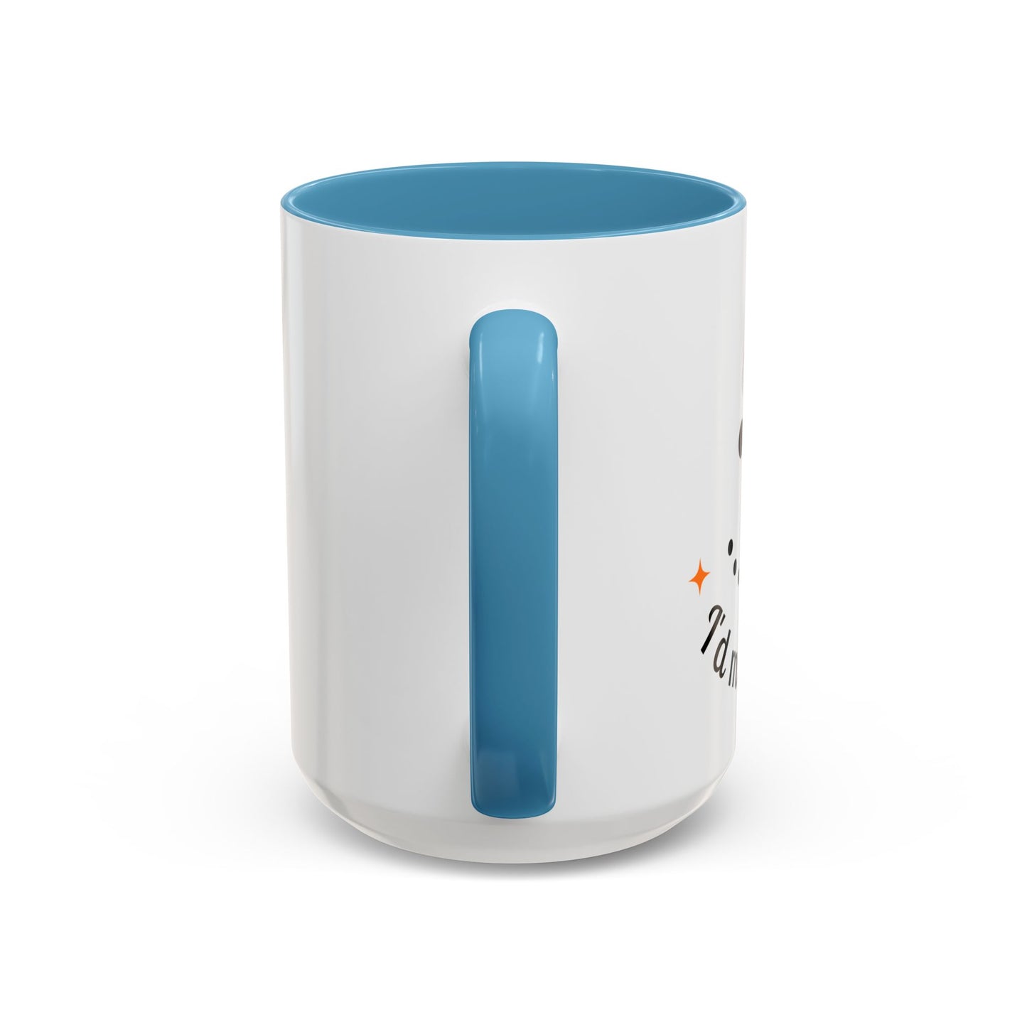 Snowman Coffee Mug - Cute Holiday Snowman Accent Mug (11/15oz)