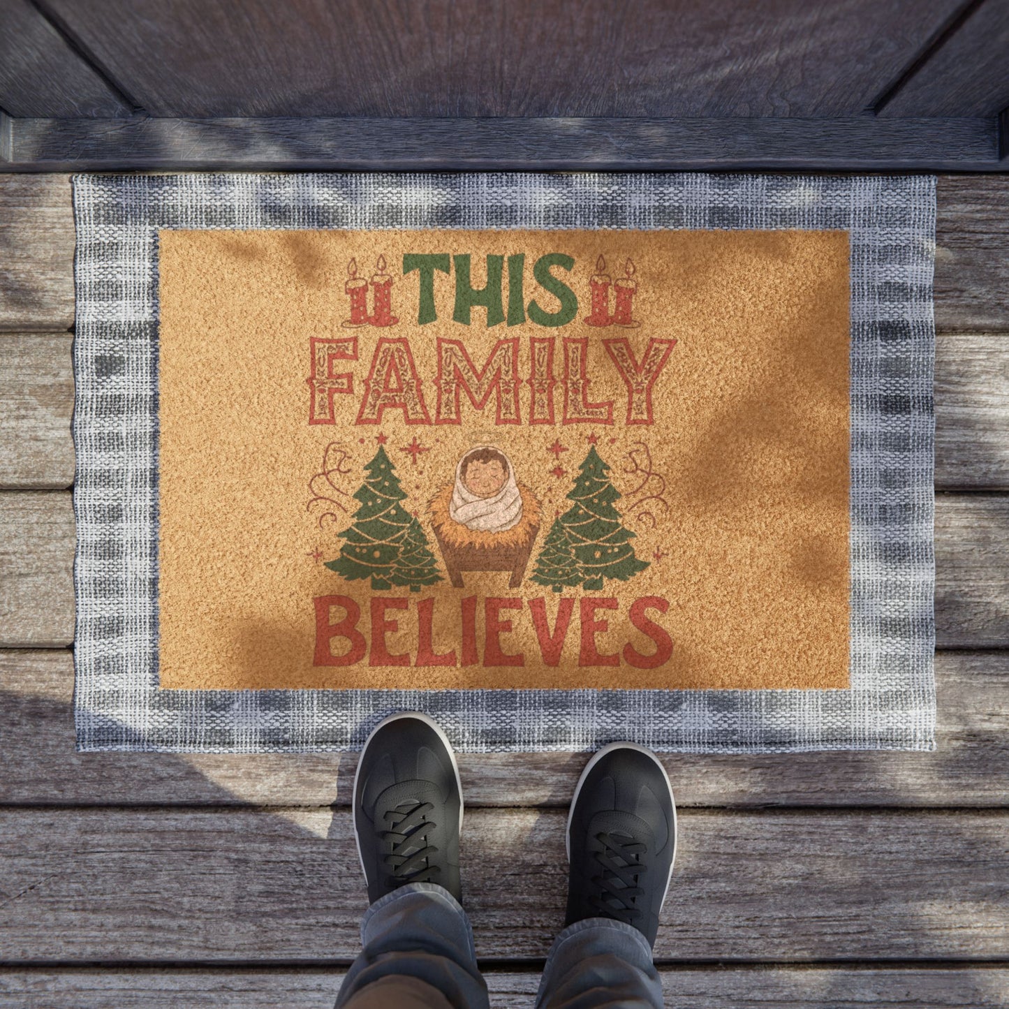 Doormat