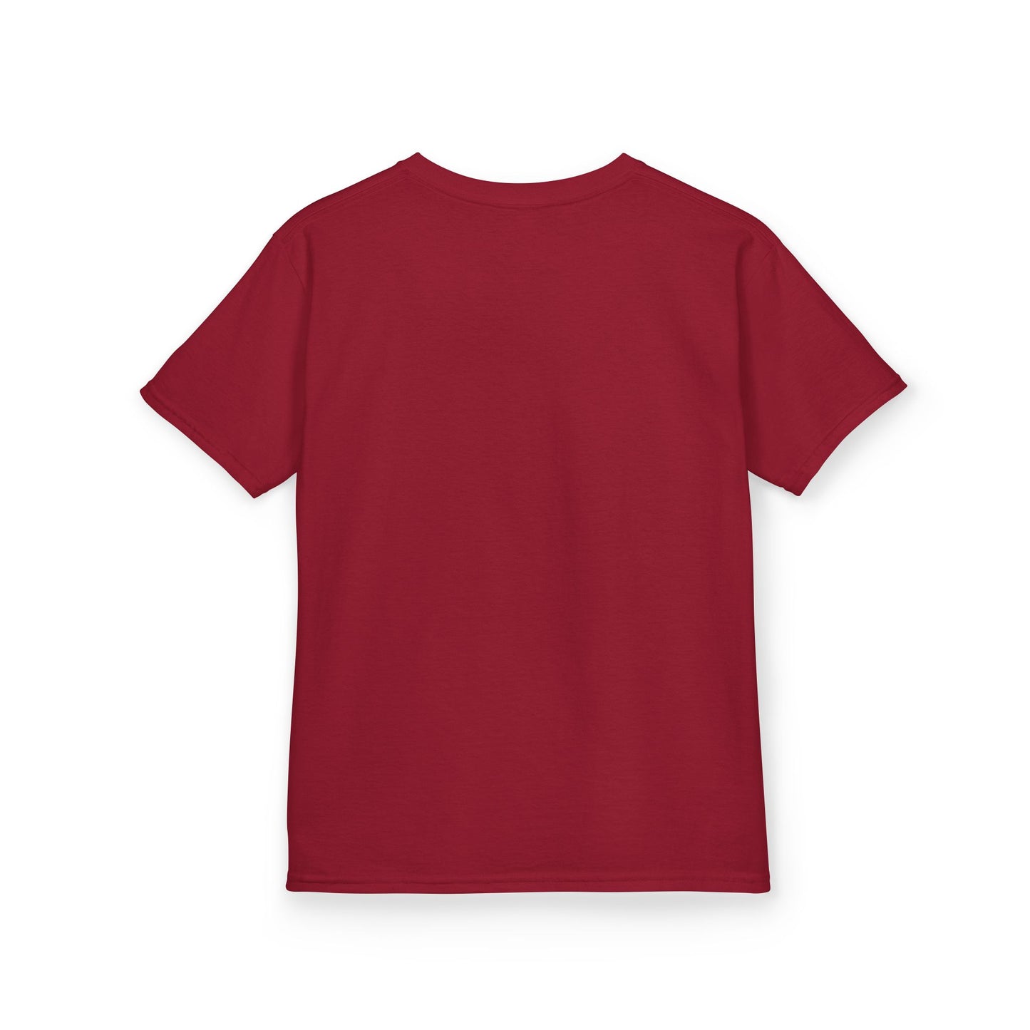 Jesus Is Lord Kids Tee | Christian Faith Shirt, Bible Verse Youth Top