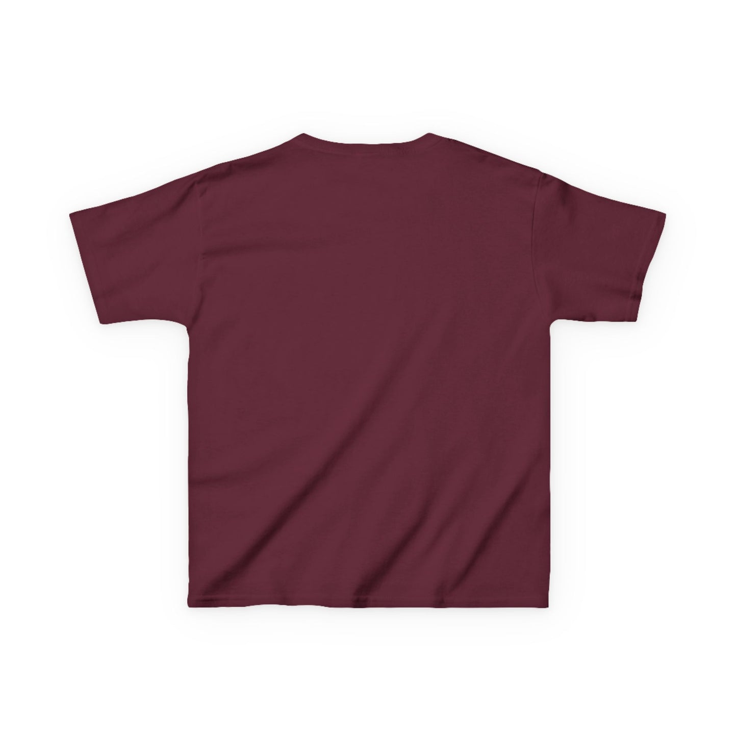 Jesus Is Lord Kids Tee | Christian Faith Shirt, Bible Verse Youth Top