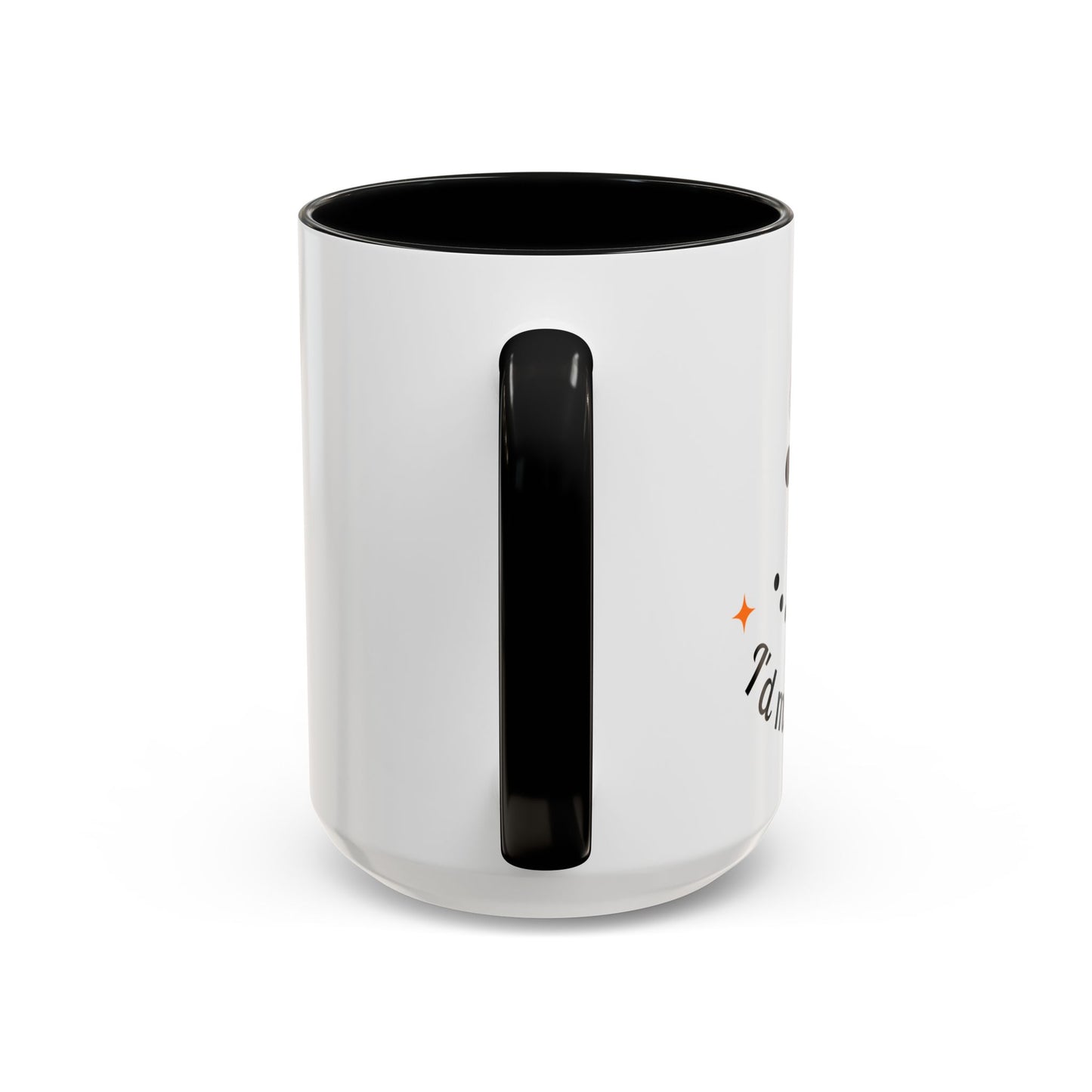 Snowman Coffee Mug - Cute Holiday Snowman Accent Mug (11/15oz)