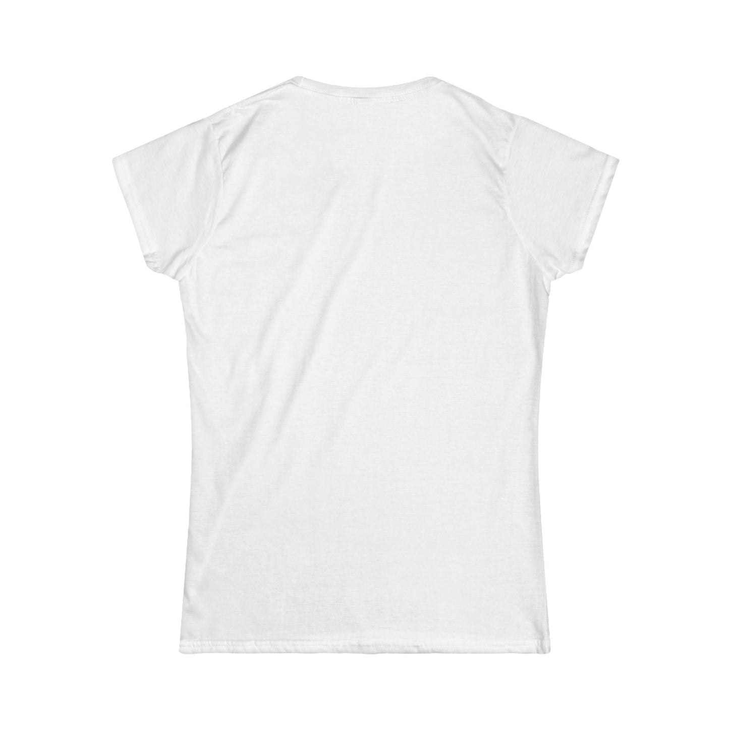 Teacher Heart Graphic Tee — Pastel School Supplies Appreciation Shirt
