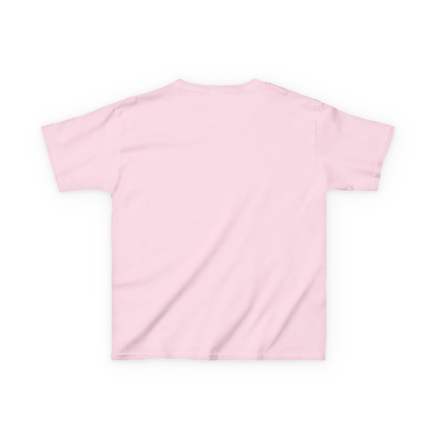 Jesus Is Lord Kids Tee | Christian Faith Shirt, Bible Verse Youth Top