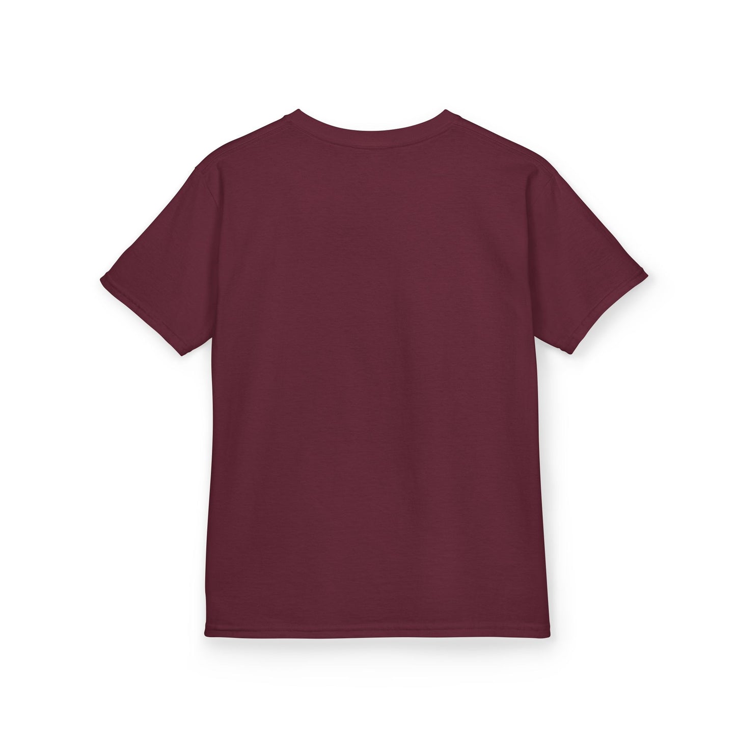 Jesus Is Lord Kids Tee | Christian Faith Shirt, Bible Verse Youth Top