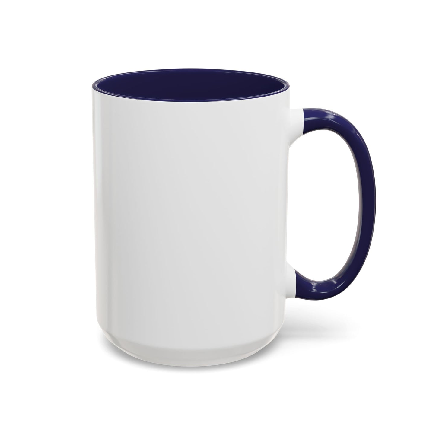 Snowman Coffee Mug - Cute Holiday Snowman Accent Mug (11/15oz)