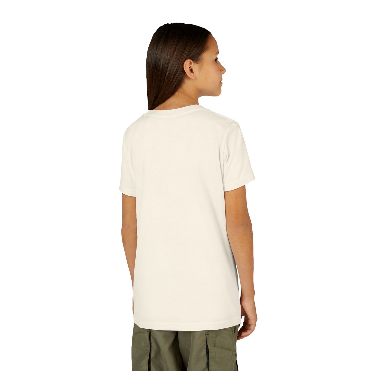 Youth Softball Tee Softball 101 Cute Pastel Softball Graphic with Bow