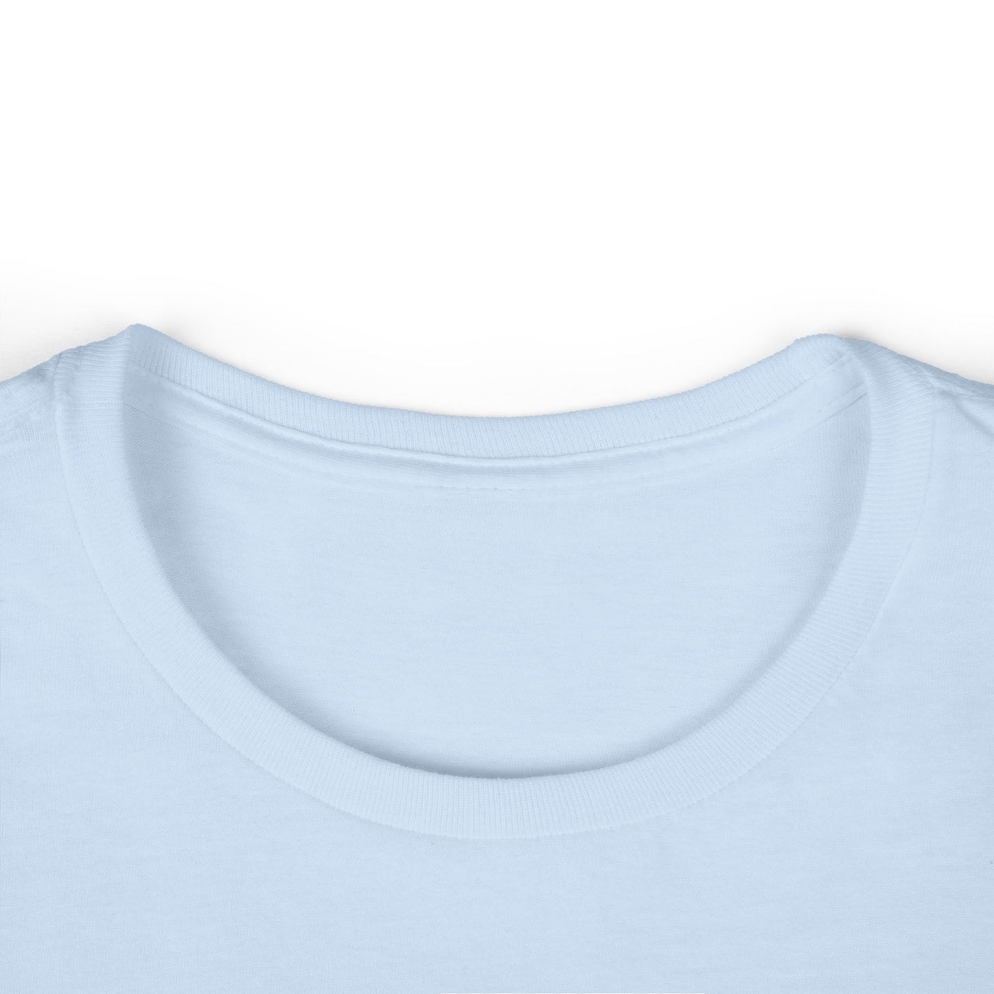 Teacher Heart Graphic Tee — Pastel School Supplies Appreciation Shirt