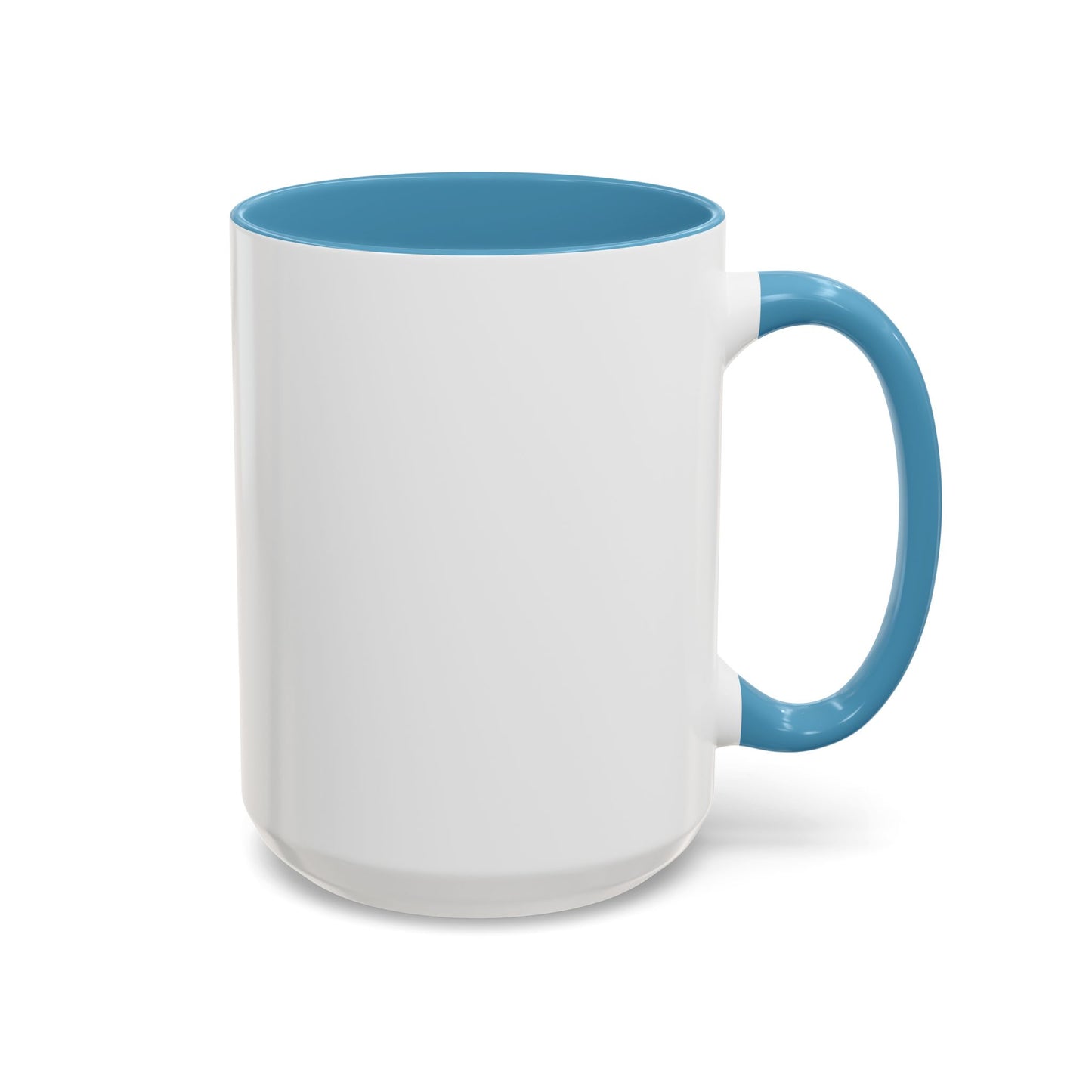 Snowman Coffee Mug - Cute Holiday Snowman Accent Mug (11/15oz)