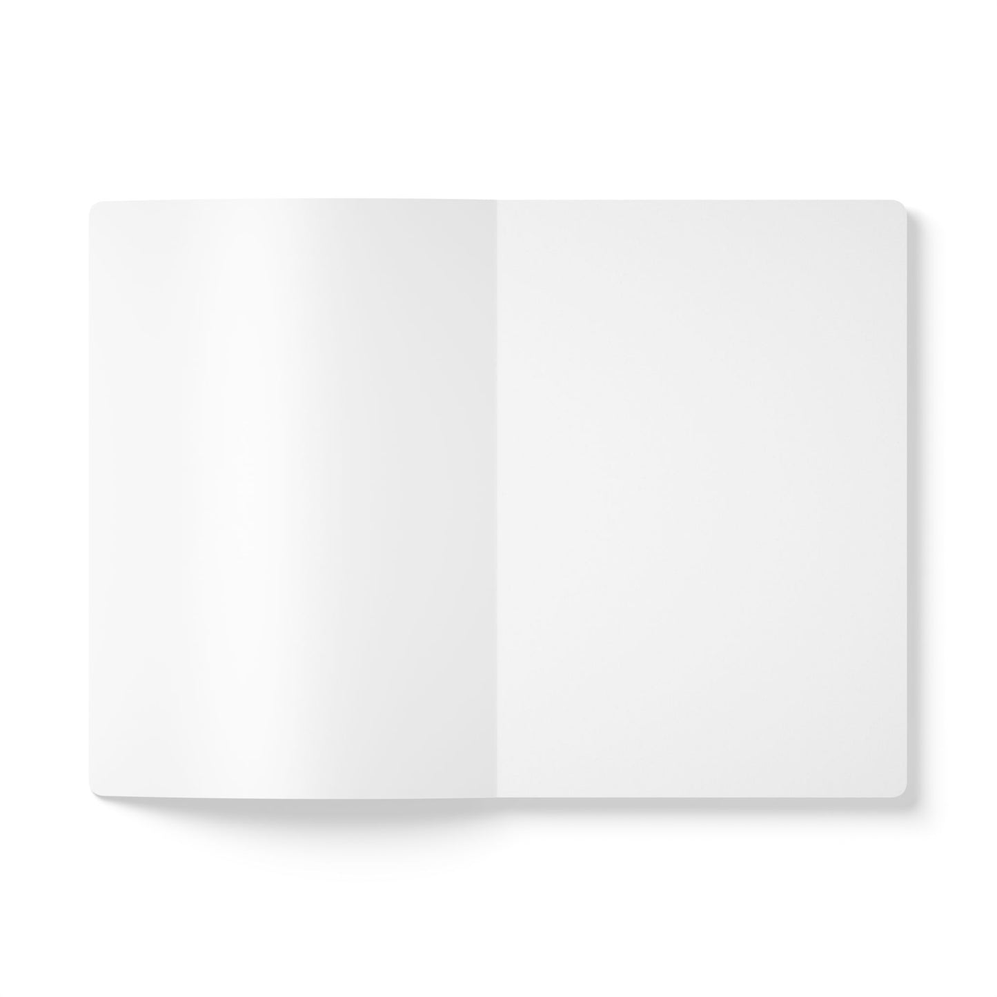 Prayer Journal — "Sacred Stillness: My Prayer Journal" Softcover, Pastel Marble Spiritual Notebook