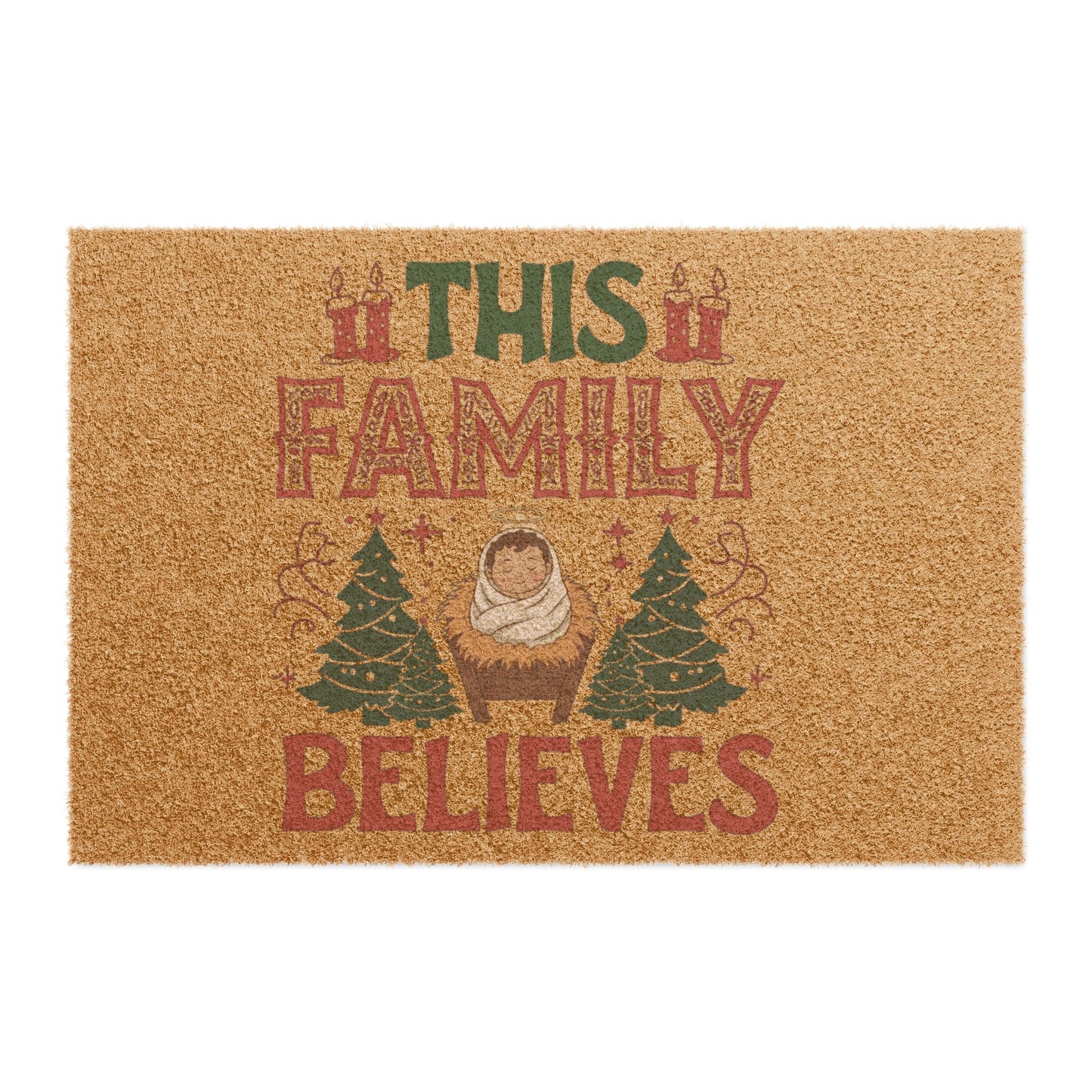 Doormat