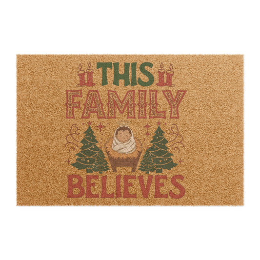Doormat