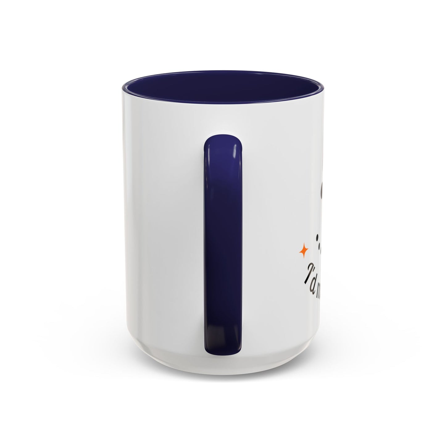 Snowman Coffee Mug - Cute Holiday Snowman Accent Mug (11/15oz)