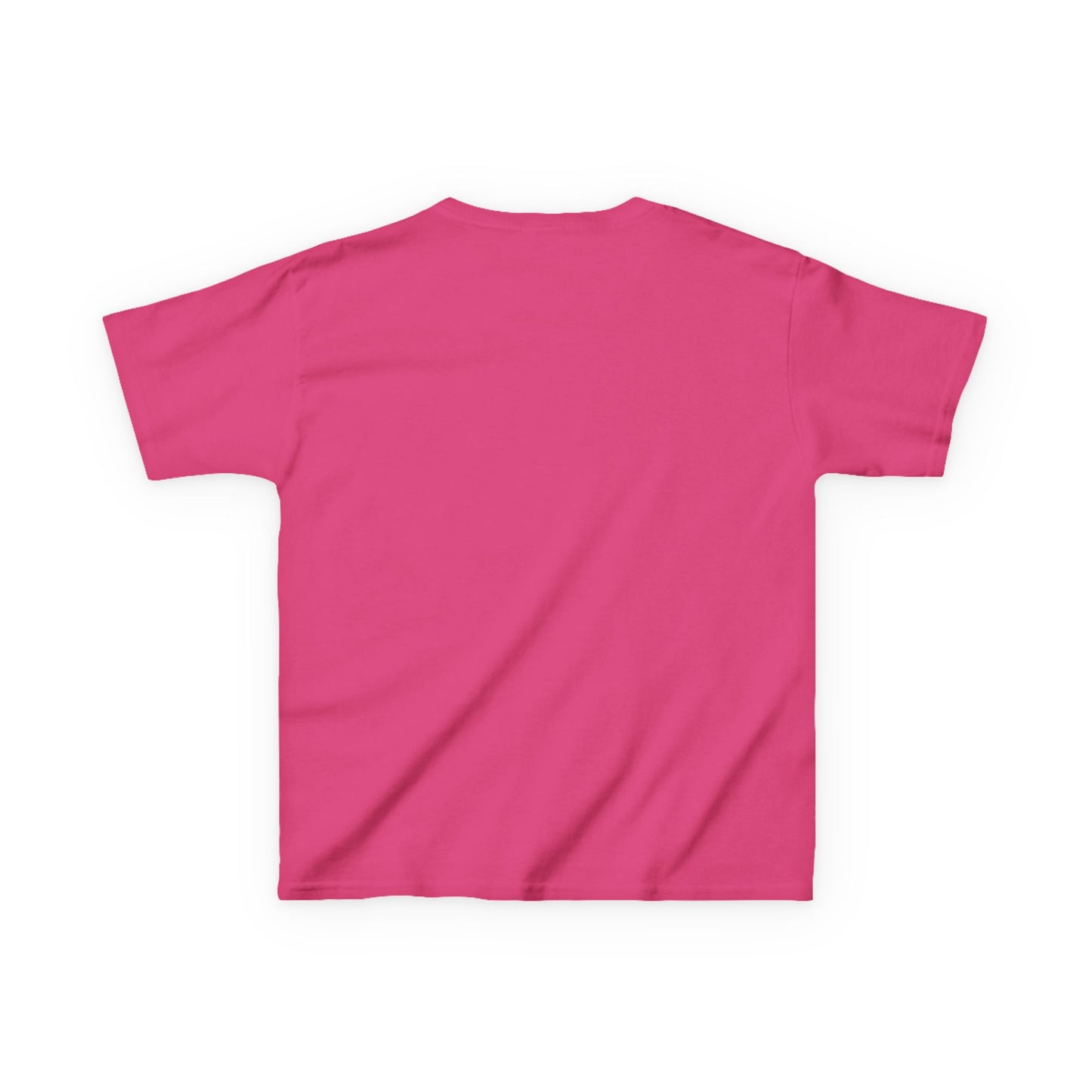 Jesus Is Lord Kids Tee | Christian Faith Shirt, Bible Verse Youth Top