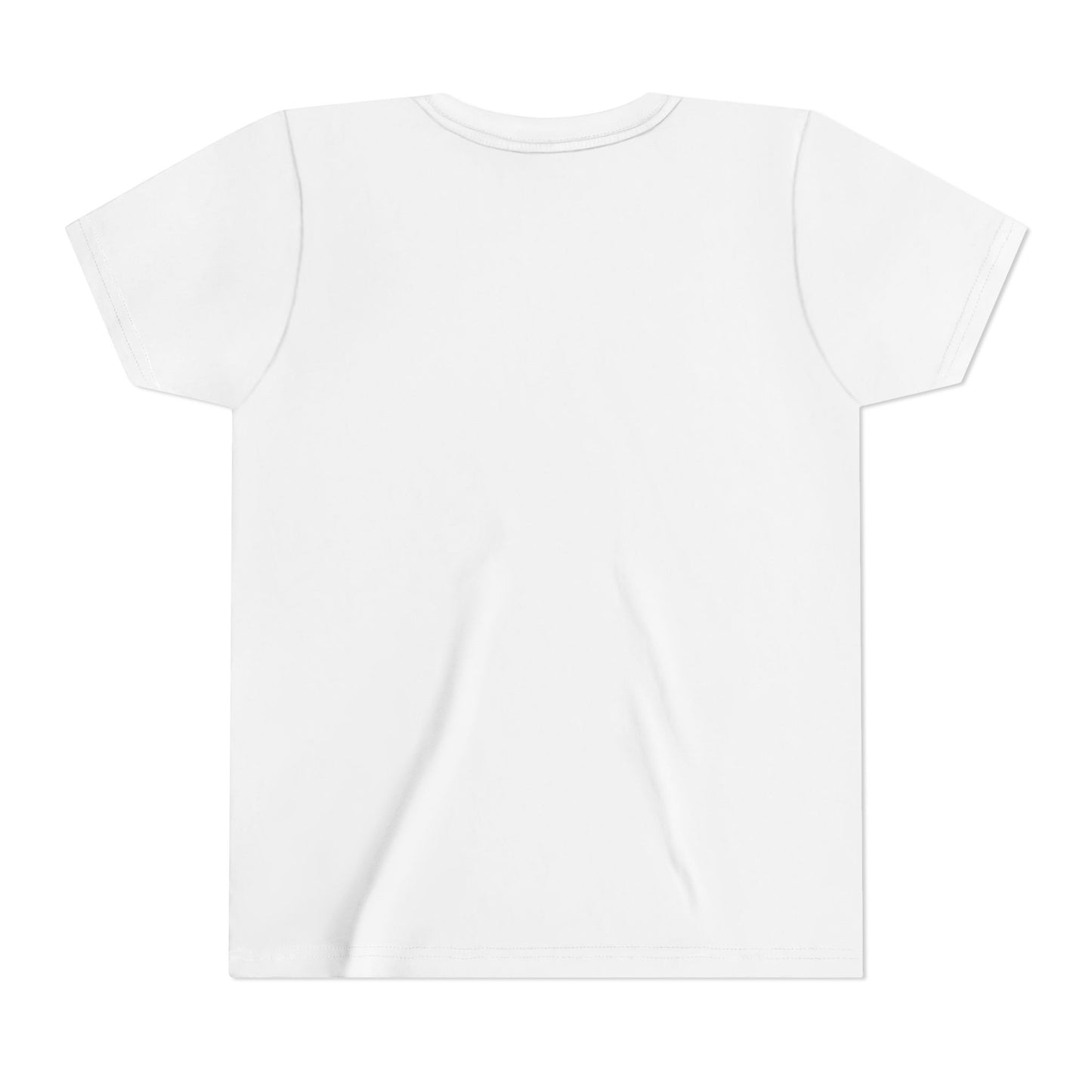 I'm Bout To Have A Good Day Youth Tee | Positive Quote Kids Shirt