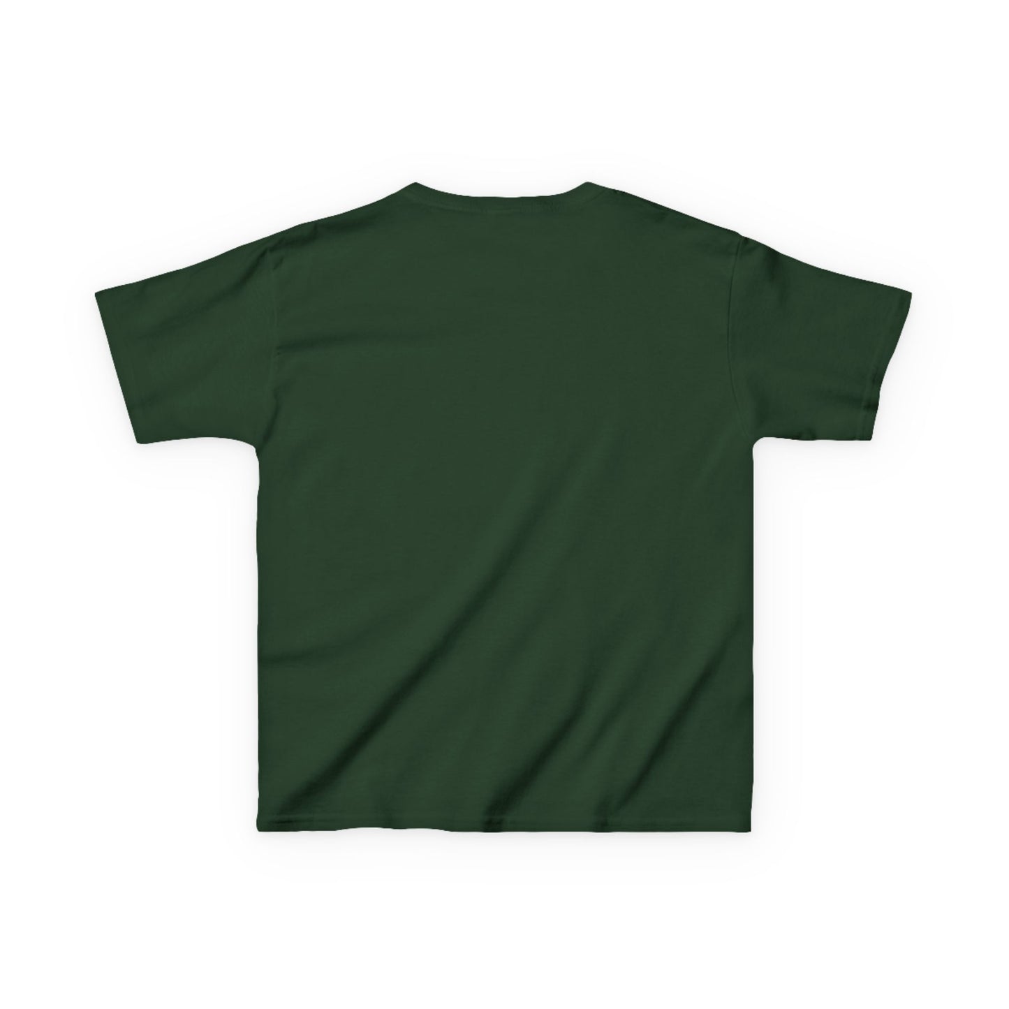 Jesus Is Lord Kids Tee | Christian Faith Shirt, Bible Verse Youth Top