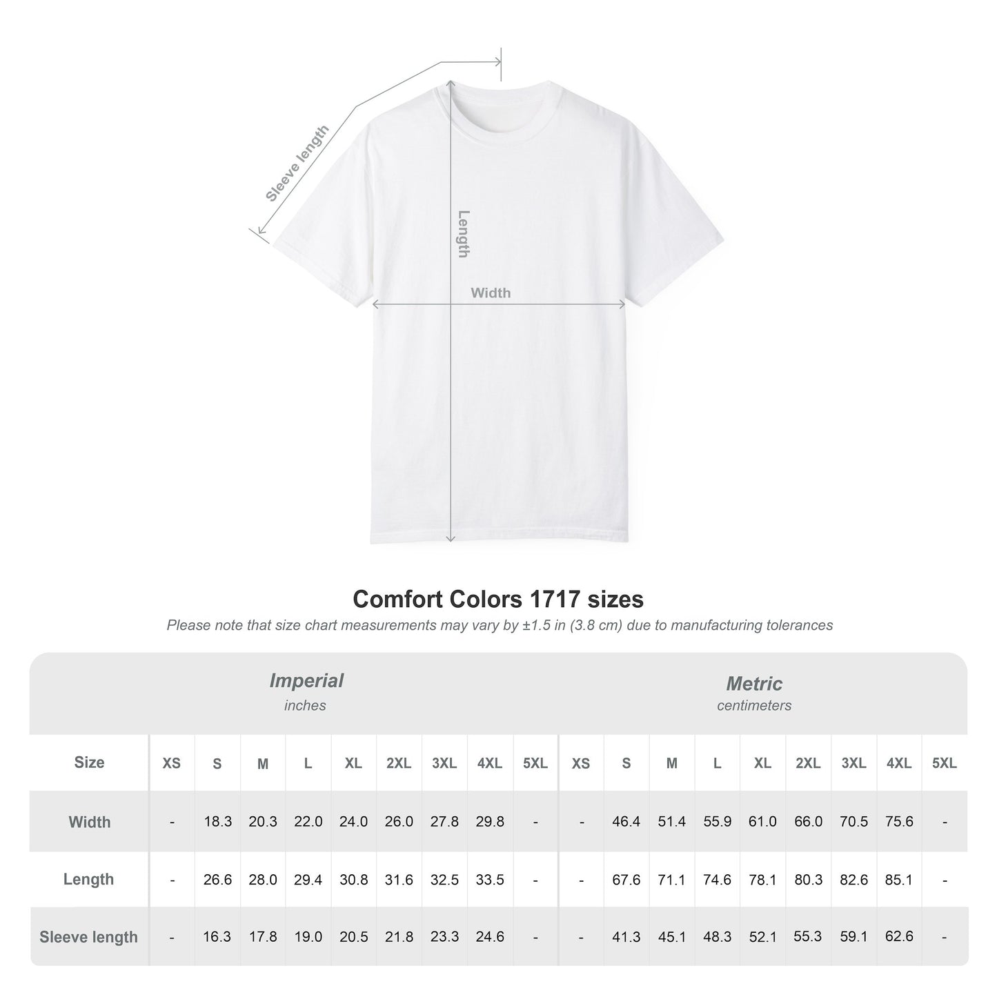Jesus Created the Earth in 6-7 Days T‑Shirt