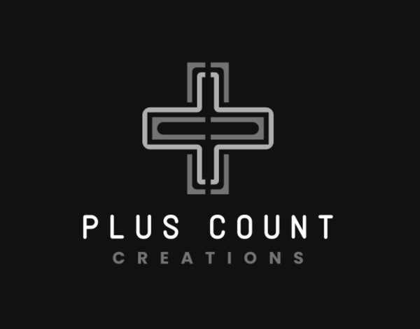 Plus Count Creations
